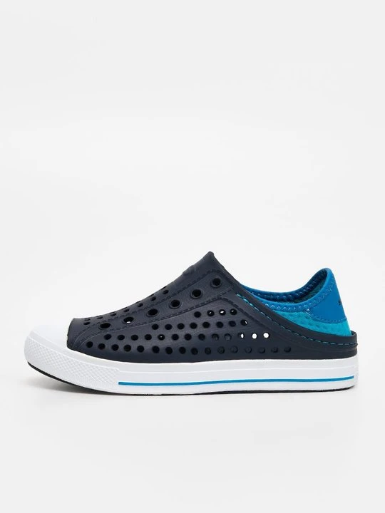 Zdjęcie produktu Półbuty wsuwane Skechers niebieski