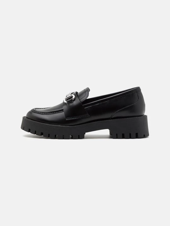Zdjęcie produktu Półbuty wsuwane Steve Madden czarny