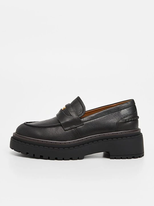 Zdjęcie produktu Półbuty wsuwane Steve Madden czarny
