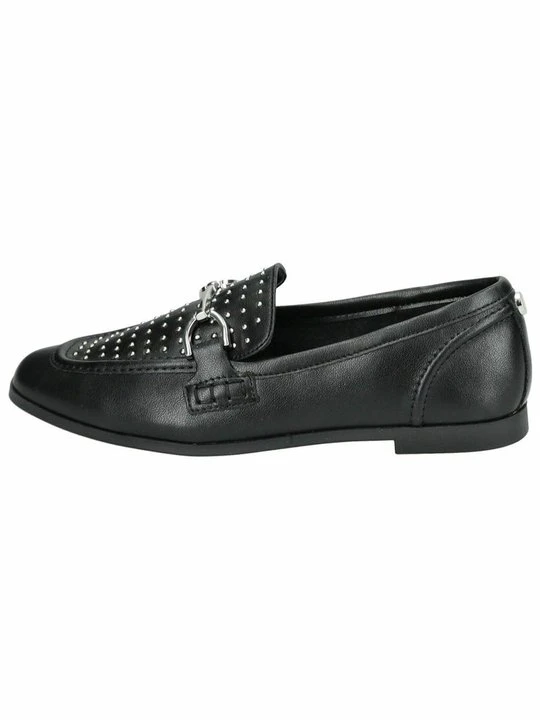 Zdjęcie produktu Półbuty wsuwane Steve Madden czarny