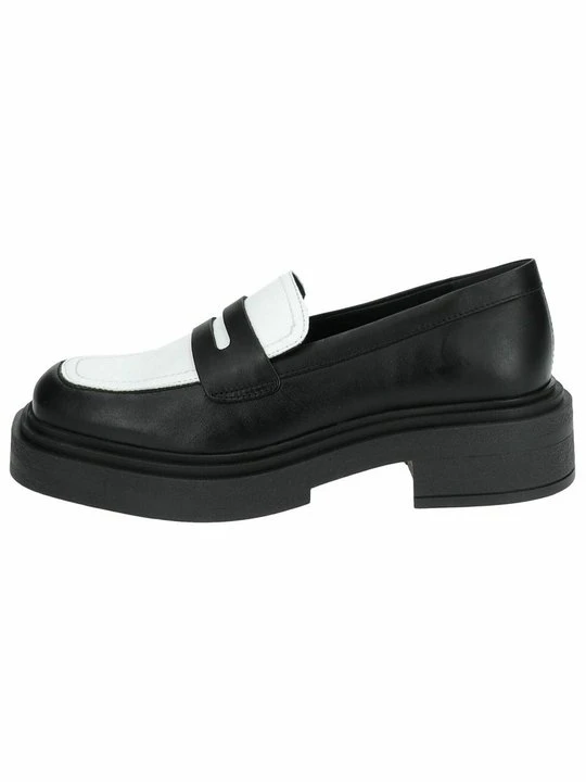 Zdjęcie produktu Półbuty wsuwane Steve Madden czarny