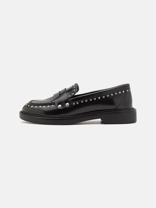 Zdjęcie produktu Półbuty wsuwane Steve Madden czarny