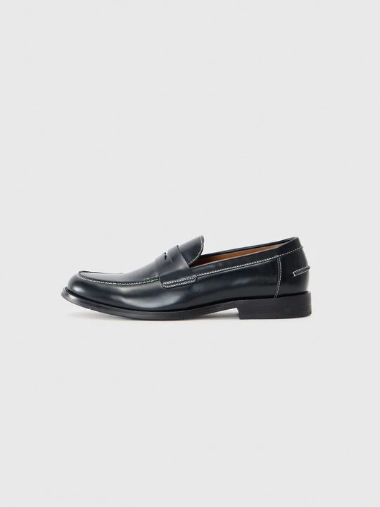 Zdjęcie produktu Półbuty wsuwane Steve Madden czarny