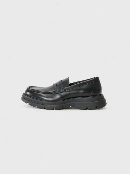 Zdjęcie produktu Półbuty wsuwane Steve Madden czarny