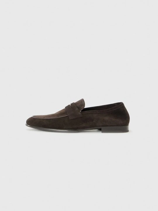 Zdjęcie produktu Półbuty wsuwane Steve Madden czarny