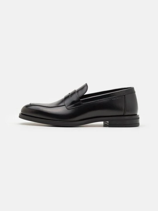 Zdjęcie produktu Półbuty wsuwane Stuart Weitzman czarny
