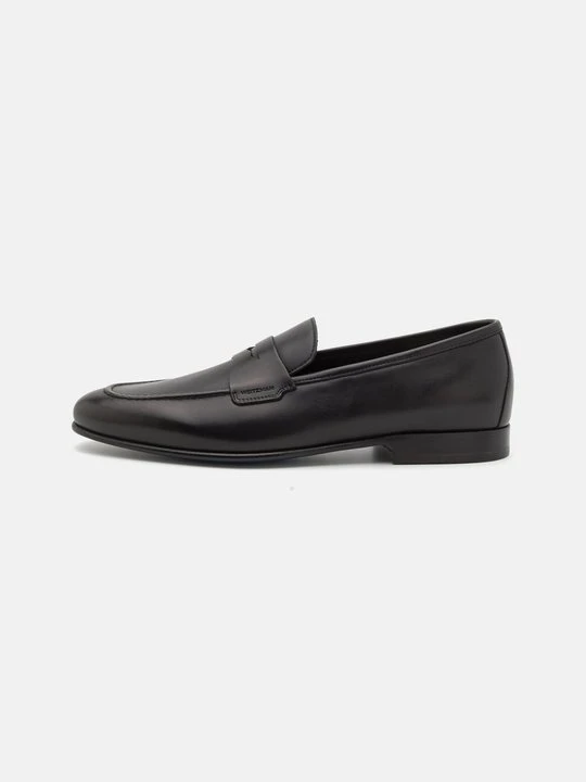 Zdjęcie produktu Półbuty wsuwane Stuart Weitzman czarny