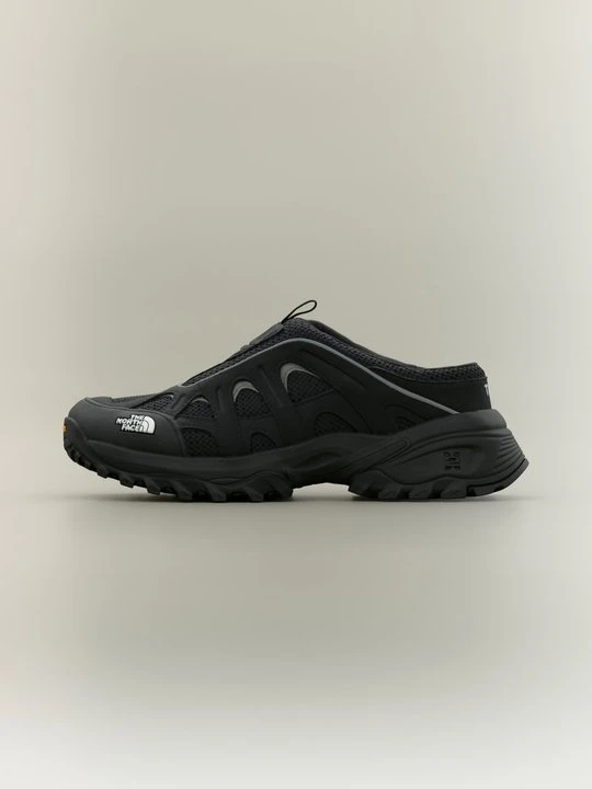 Zdjęcie produktu Półbuty wsuwane The North Face czarny