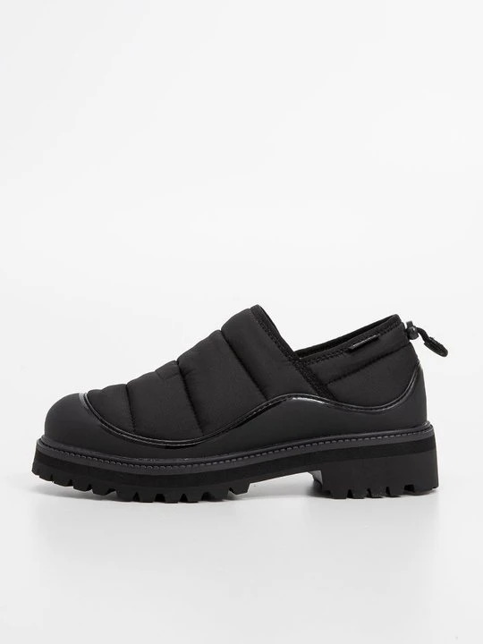 Zdjęcie produktu Półbuty wsuwane Timberland czarny