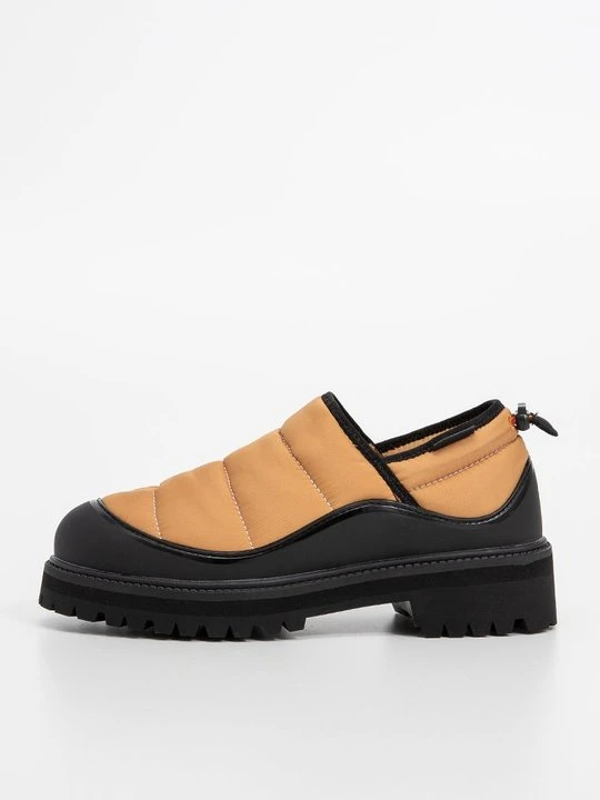 Zdjęcie produktu Półbuty wsuwane Timberland beżowy