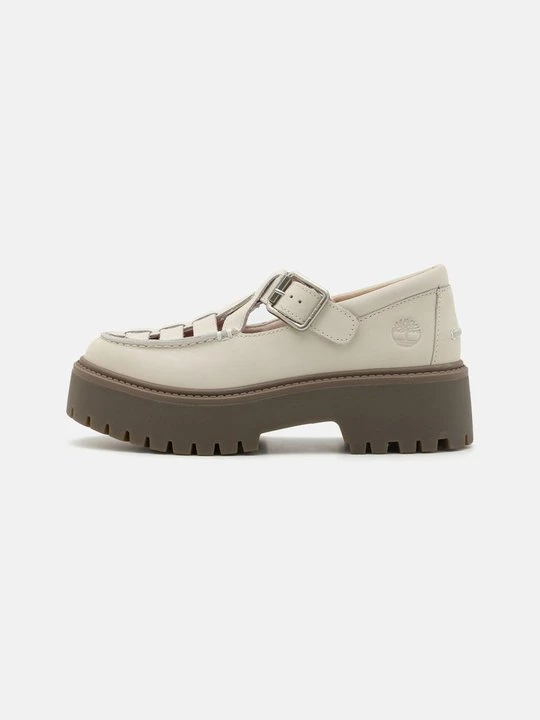 Zdjęcie produktu Półbuty wsuwane Timberland mleczny