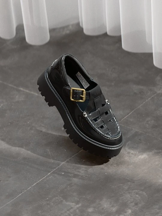 Zdjęcie produktu Półbuty wsuwane Timberland czarny