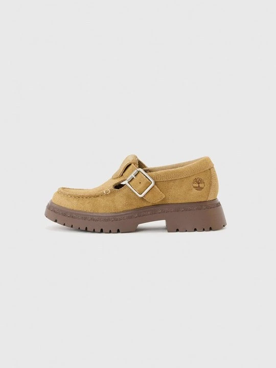 Zdjęcie produktu Półbuty wsuwane Timberland beżowy