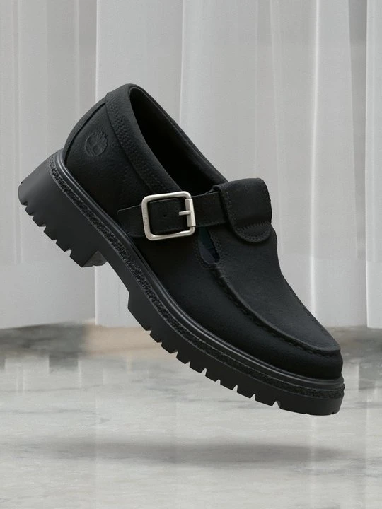 Zdjęcie produktu Półbuty wsuwane Timberland czarny
