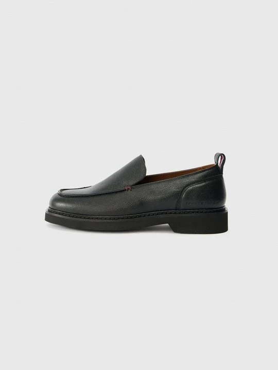 Zdjęcie produktu Półbuty wsuwane Tommy Hilfiger czarny