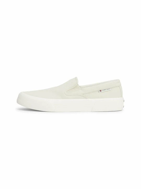 Zdjęcie produktu Półbuty wsuwane Tommy Jeans biały
