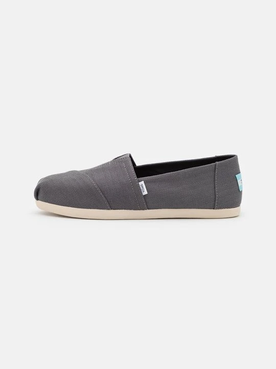 Zdjęcie produktu Półbuty wsuwane Toms szary