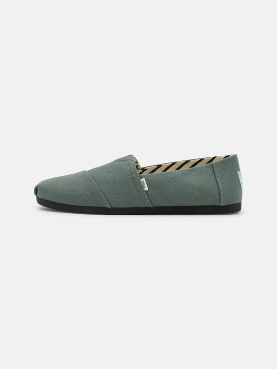 Zdjęcie produktu Półbuty wsuwane Toms khaki