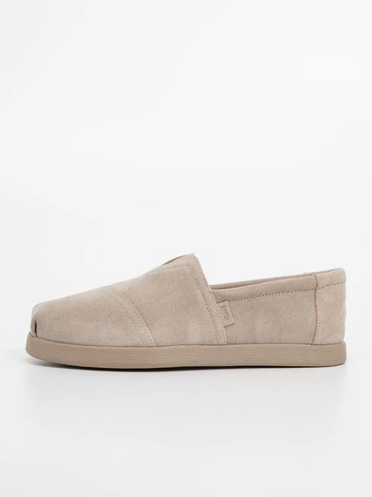 Zdjęcie produktu Półbuty wsuwane Toms taupe