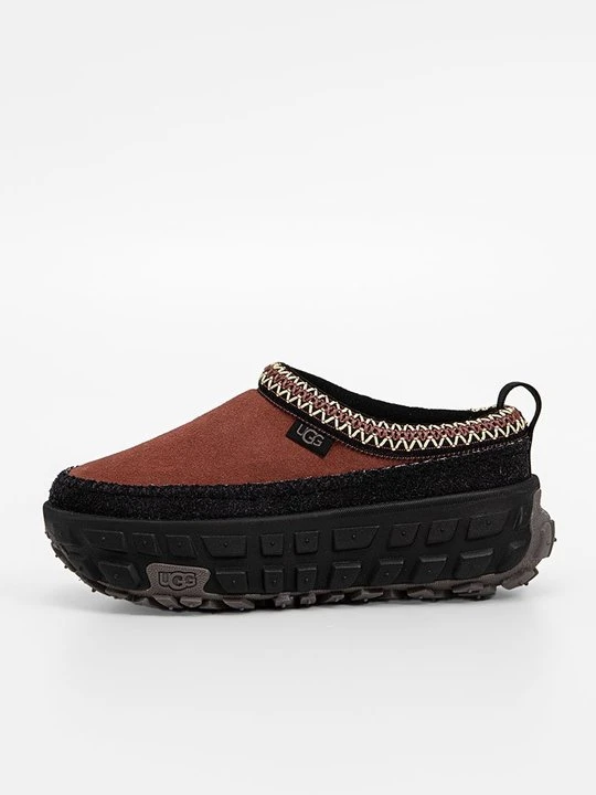 Zdjęcie produktu Półbuty wsuwane UGG miedziany