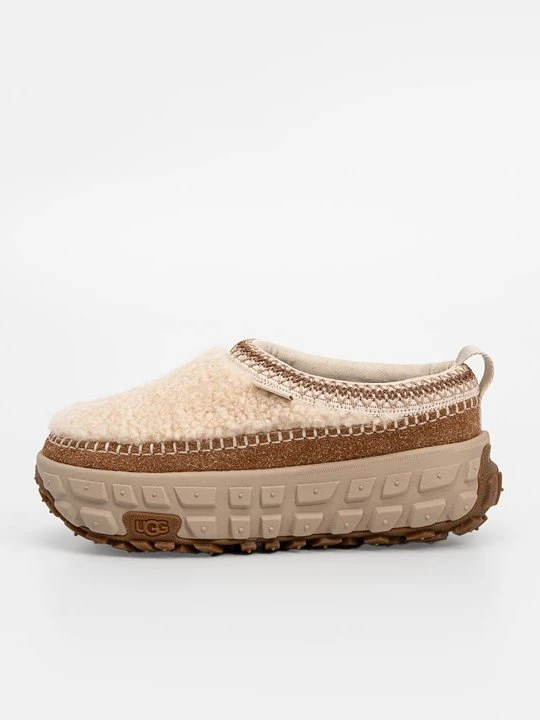 Zdjęcie produktu Półbuty wsuwane UGG beżowy