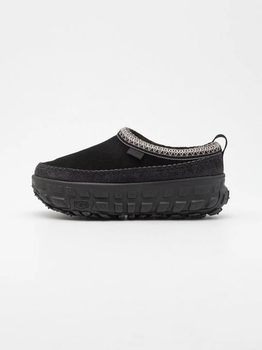 Zdjęcie produktu Półbuty wsuwane UGG czarny