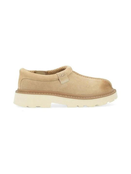 Zdjęcie produktu Półbuty wsuwane UGG piaskowy
