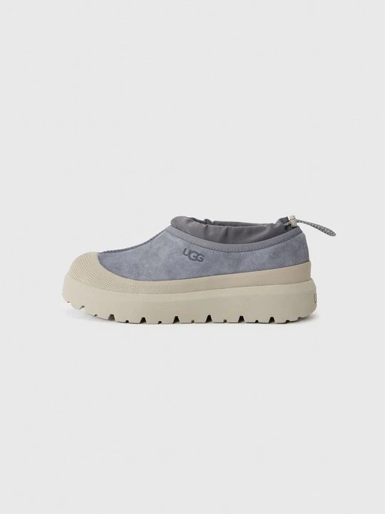 Zdjęcie produktu Kapcie UGG szary