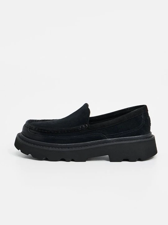 Zdjęcie produktu Półbuty wsuwane UGG czarny