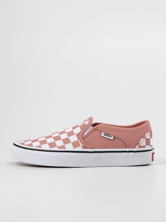 Zdjęcie produktu Półbuty wsuwane Vans biały