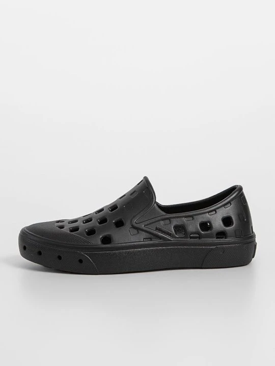 Zdjęcie produktu Półbuty wsuwane Vans czarny