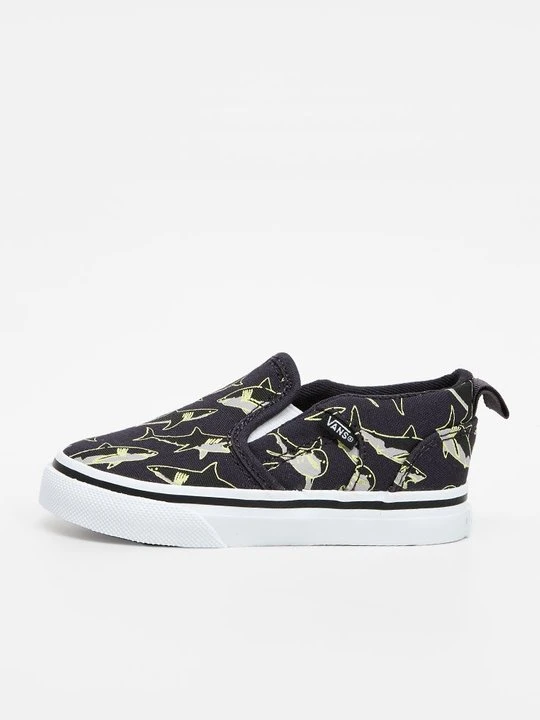 Zdjęcie produktu Półbuty wsuwane Vans szary
