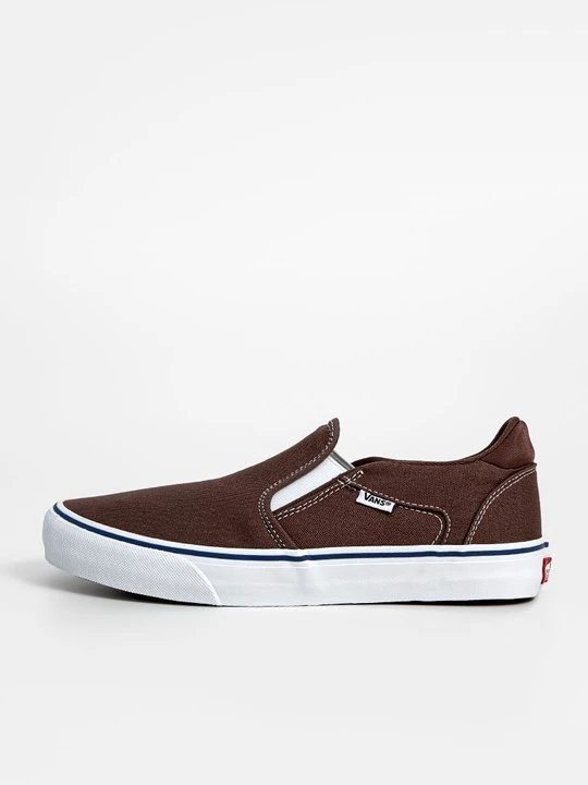 Zdjęcie produktu Półbuty wsuwane Vans taupe