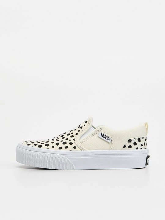 Zdjęcie produktu Półbuty wsuwane Vans czarny