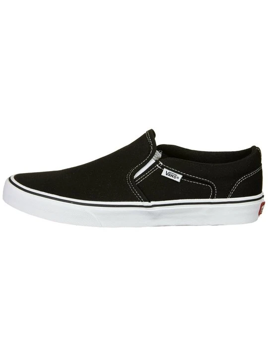 Zdjęcie produktu Półbuty wsuwane Vans czarny