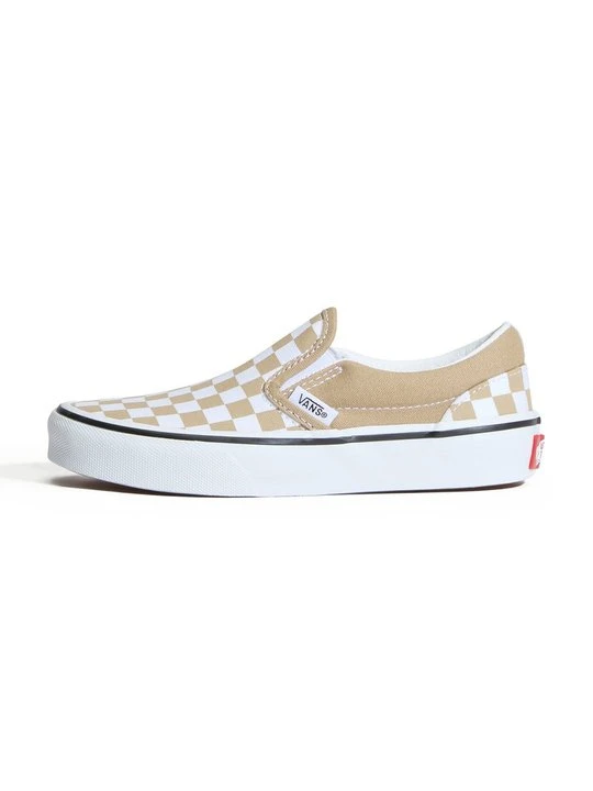 Zdjęcie produktu Półbuty wsuwane Vans beżowy