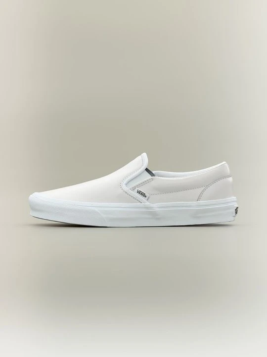Zdjęcie produktu Półbuty wsuwane Vans biały