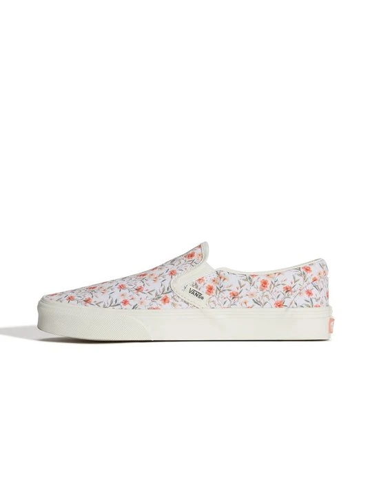 Zdjęcie produktu Półbuty wsuwane Vans biały