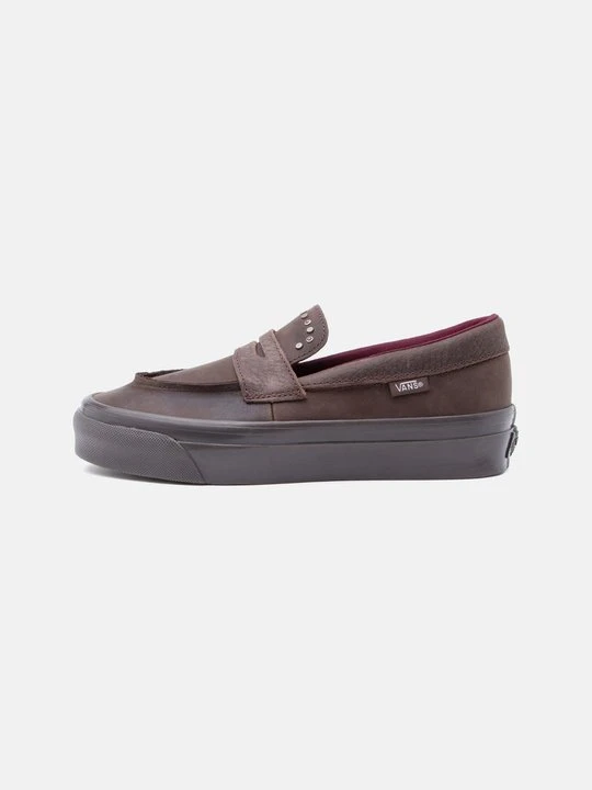Zdjęcie produktu Półbuty wsuwane Vans brązowy