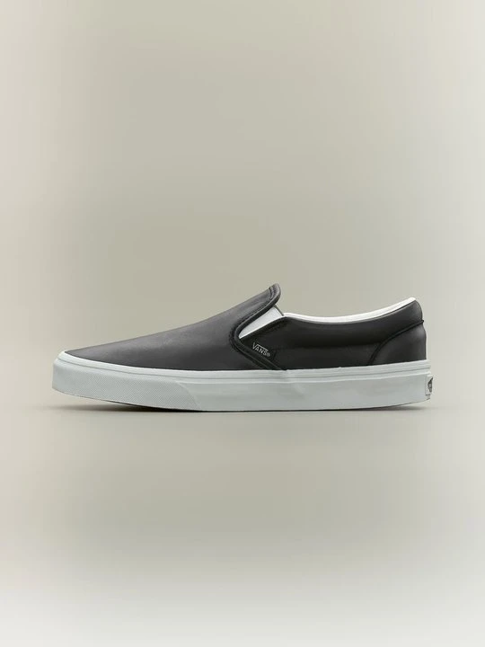 Zdjęcie produktu Półbuty wsuwane Vans czarny
