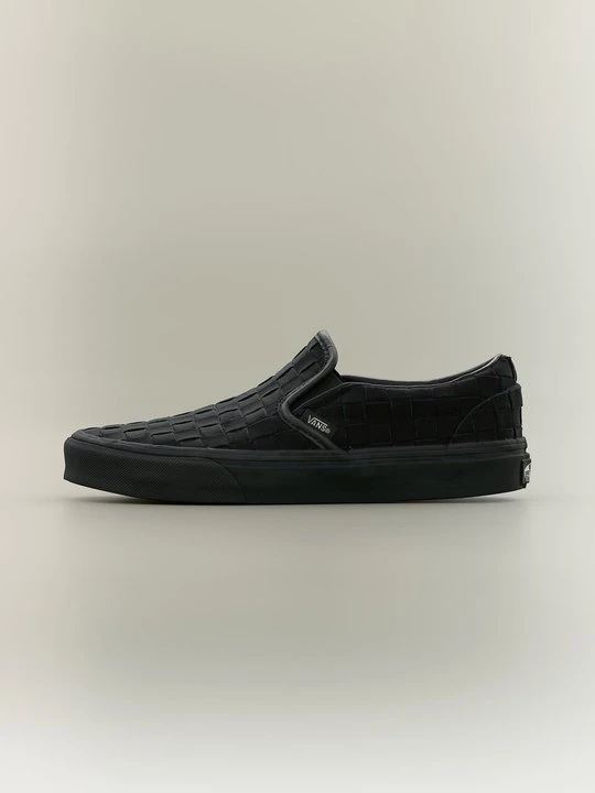 Zdjęcie produktu Półbuty wsuwane Vans czarny