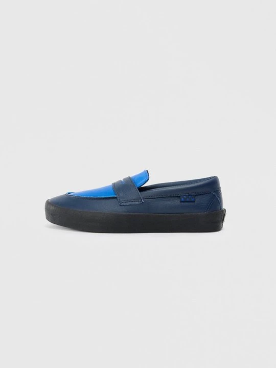 Zdjęcie produktu Półbuty wsuwane Vans granatowy