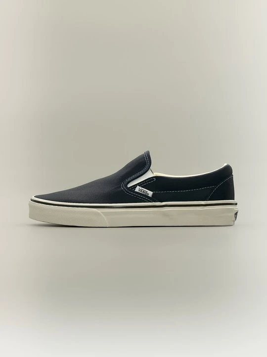 Zdjęcie produktu Półbuty wsuwane Vans granatowy