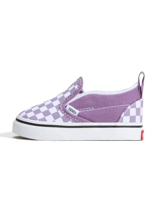 Zdjęcie produktu Półbuty wsuwane Vans liliowy