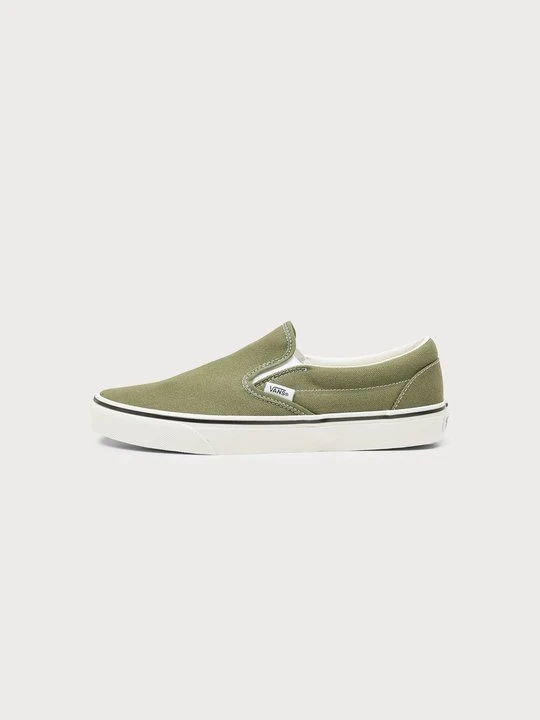 Zdjęcie produktu Półbuty wsuwane Vans zielony