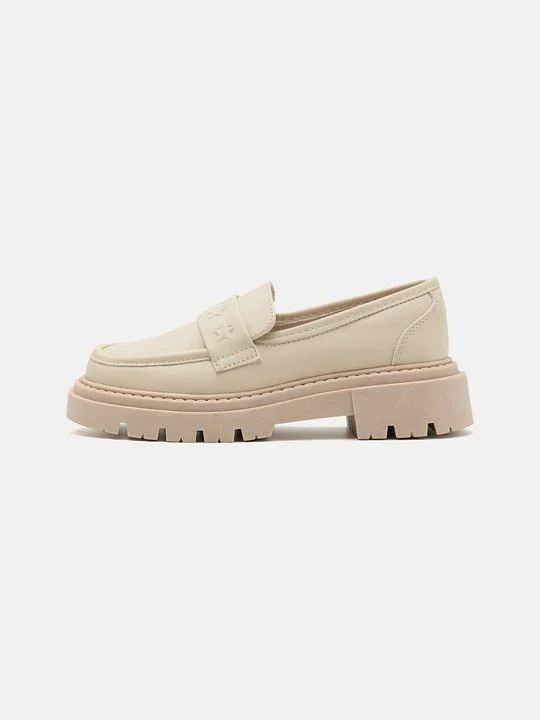 Zdjęcie produktu Półbuty wsuwane YOURTURN Kids By Zalando beżowy