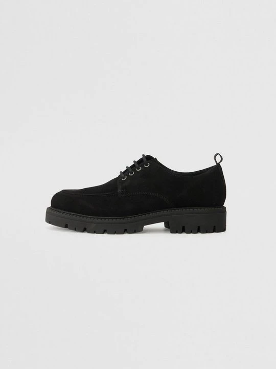 Zdjęcie produktu Półbuty wsuwane Zign By Zalando czarny