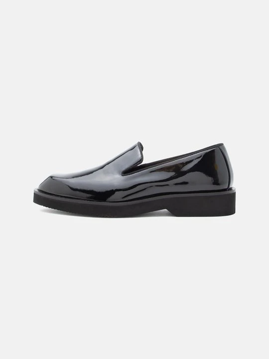 Zdjęcie produktu Półbuty wsuwane Zign By Zalando czarny