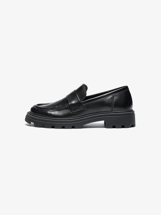 Zdjęcie produktu Półbuty wsuwane Zign By Zalando czarny