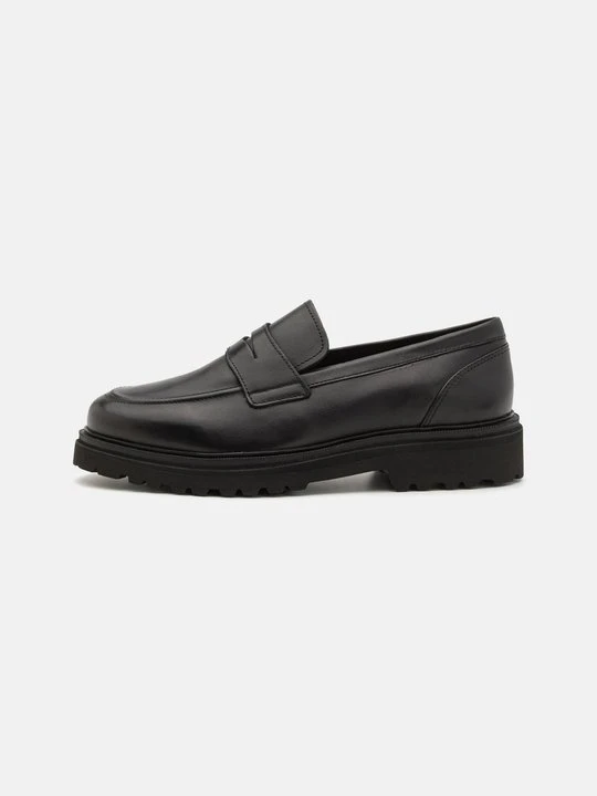 Zdjęcie produktu Półbuty wsuwane Zign By Zalando czarny